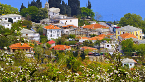 Road trip στο ανθισμένο ανατολικό Πήλιο! 